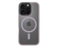 Tactical MagForce Hyperstealth Kryt pro Apple iPhone 16 Pro Light Gre - 1514098 - zdjęcie 1